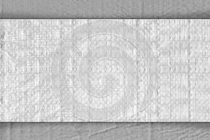 Retro plastic background