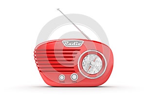 Retro Radio