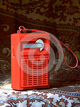 Retro Radio