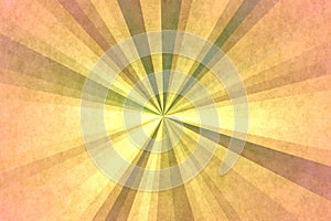 Retro rays frumpy backgrounds