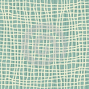 Retro seamless patterns