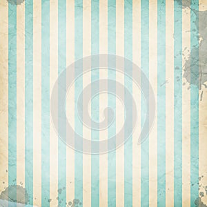 Retro style abstract background