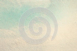 Retro sky pattern, old paper texture