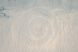 Retro sky pattern, old paper texture