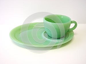 Retro Snack Set