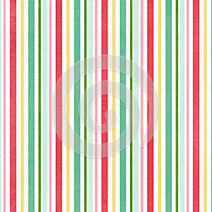 Retro stripe pattern photo