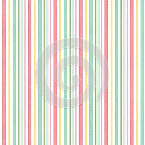 Retro stripe pattern photo