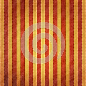 Retro stripe pattern