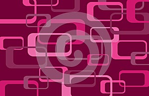 A Retro Style Pattern