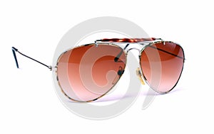 Retro sunglasses