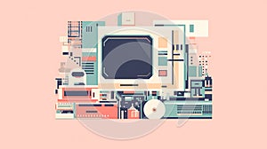 Computer Hardware Components