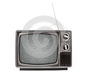 Retro Television