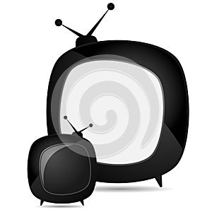 Televisión 