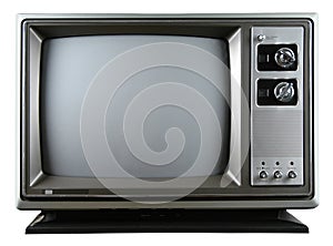 Retro Television