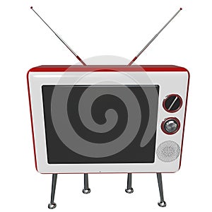 Retro Television