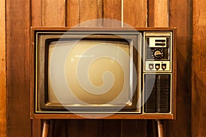 Retro television