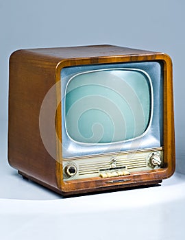 Retro Television