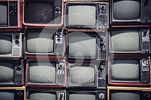 Retro television