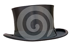 Retro top hat