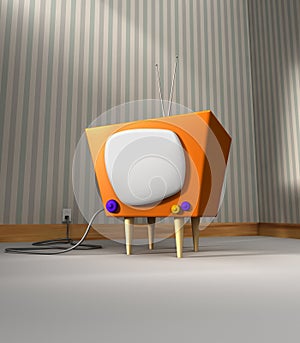 Retro TV