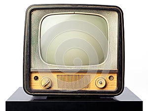 Retro tv