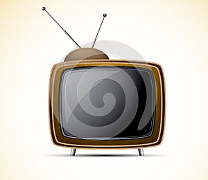 Retro tv