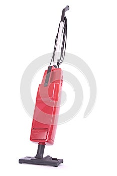 Retro vacuum cleaner