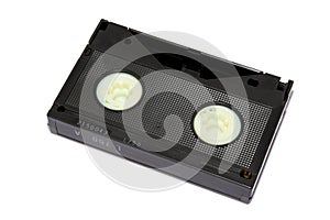 Retro Video Beta Tape