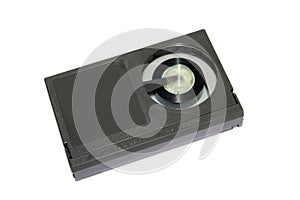 Retro Video Beta Tape Cassette