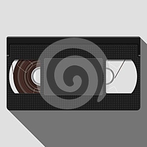 Retro Videotape
