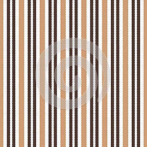 Retro Vintage Neutral Color Zigzag Stripe Vector Fabric Seamless Background Texture.Digital Pattern Design Wallpaper