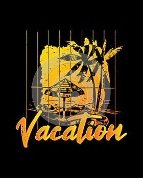 Retro vintage t-shirt design .beach vintage Sublimation t-shirt design .vintage style t-shirt design. vintage Sublimation t-shirt