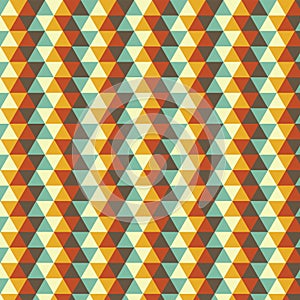 Retro Vintage Texture Background