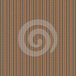 Retro Zigzag Stripe Line Geometric Fabric Pattern.Vector Seamless Background Texture.Digital Pattern Design Wallpaper