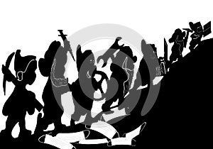 Returning to work post covid19