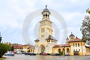 Reunification Cathedral