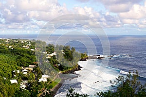 Reunion Island