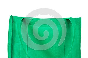 Reusable Green Bag photo