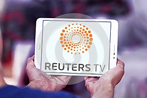 Reuters logo