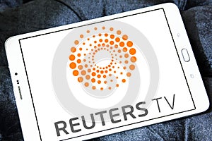 Reuters logo