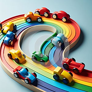 Rev up the fun: the ultimate guide to car toys for kids!