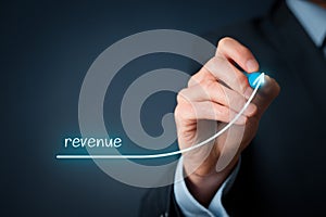 Revenue photo