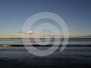 Revere Beach, Revere, Massachusetts, USA