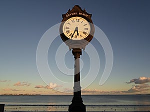 Revere Beach, Revere, Massachusetts, USA