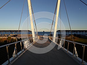 Revere Beach, Revere, Massachusetts, USA