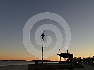 Revere Beach, Revere, Massachusetts, USA