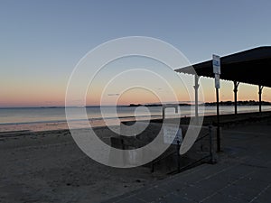 Revere Beach, Revere, Massachusetts, USA