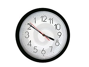 Reversal Clock