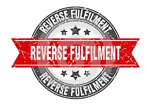 reverse fulfilment stamp