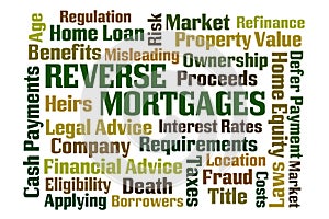 Reverse Mortgages photo